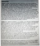 Just Business Aufgabe